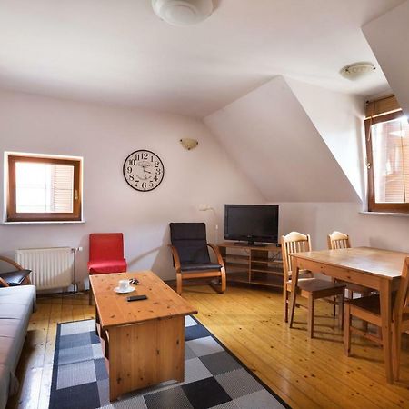 Spacious 2-Bedroom Apartment Zabjak With Ac Tour As Ljubljana Eksteriør billede