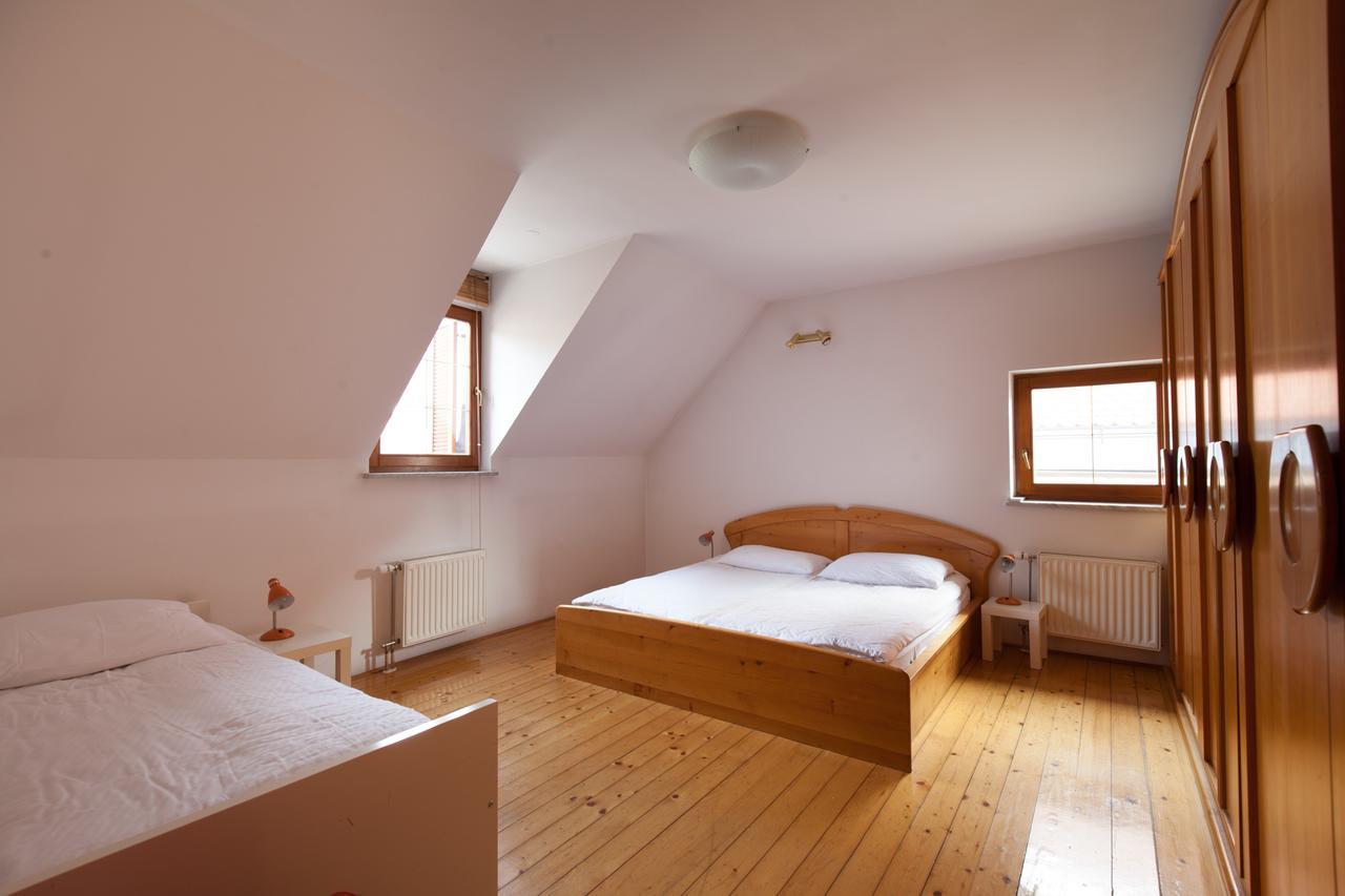 Spacious 2-Bedroom Apartment Zabjak With Ac Tour As Ljubljana Eksteriør billede