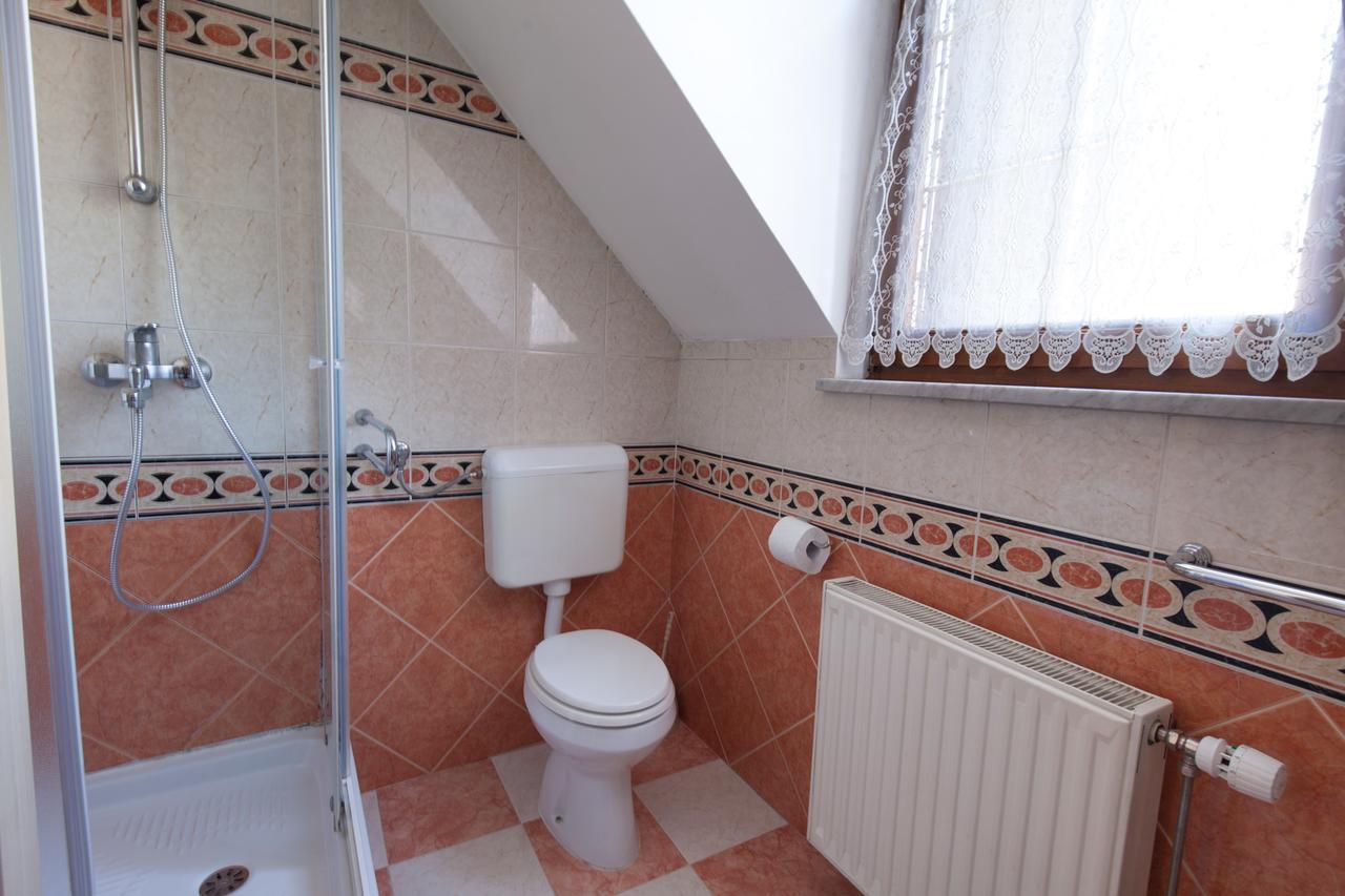 Spacious 2-Bedroom Apartment Zabjak With Ac Tour As Ljubljana Eksteriør billede