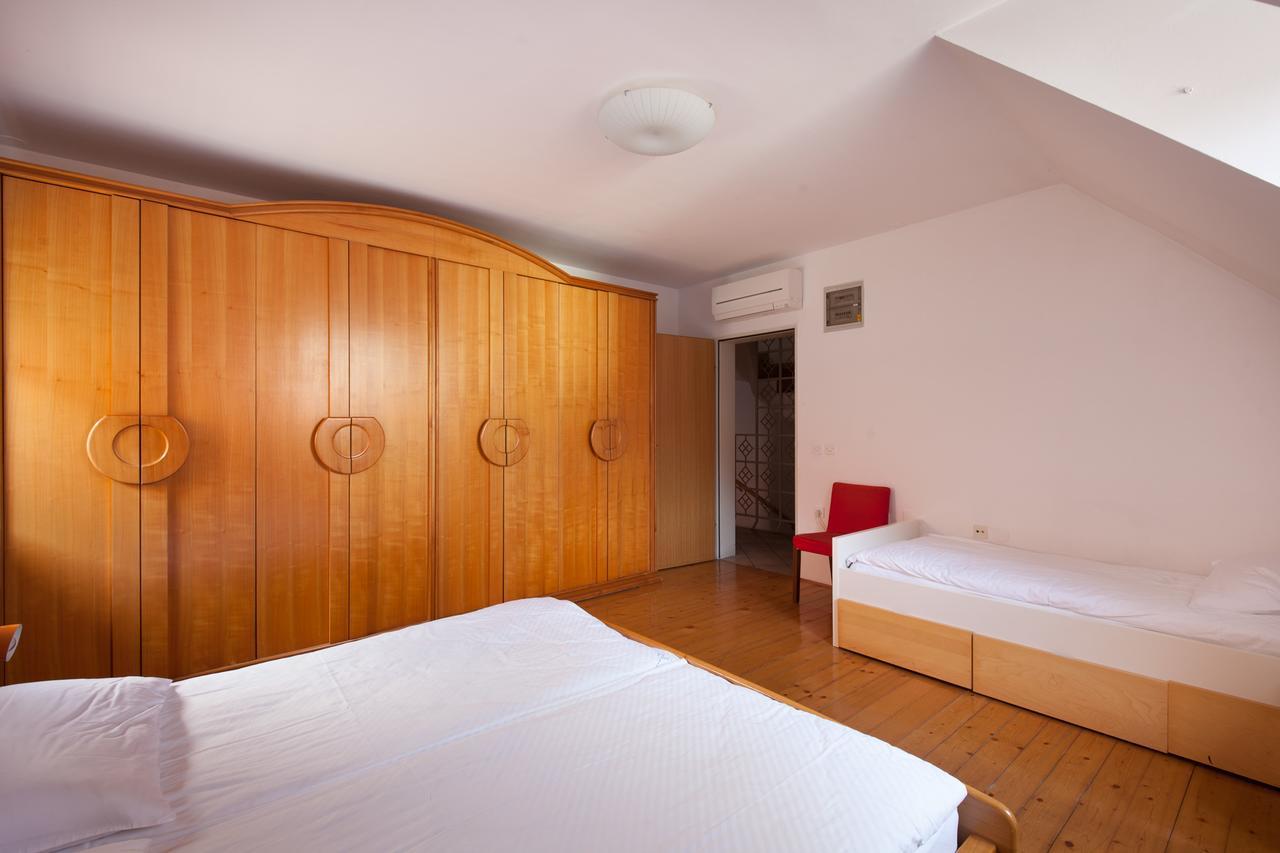 Spacious 2-Bedroom Apartment Zabjak With Ac Tour As Ljubljana Eksteriør billede