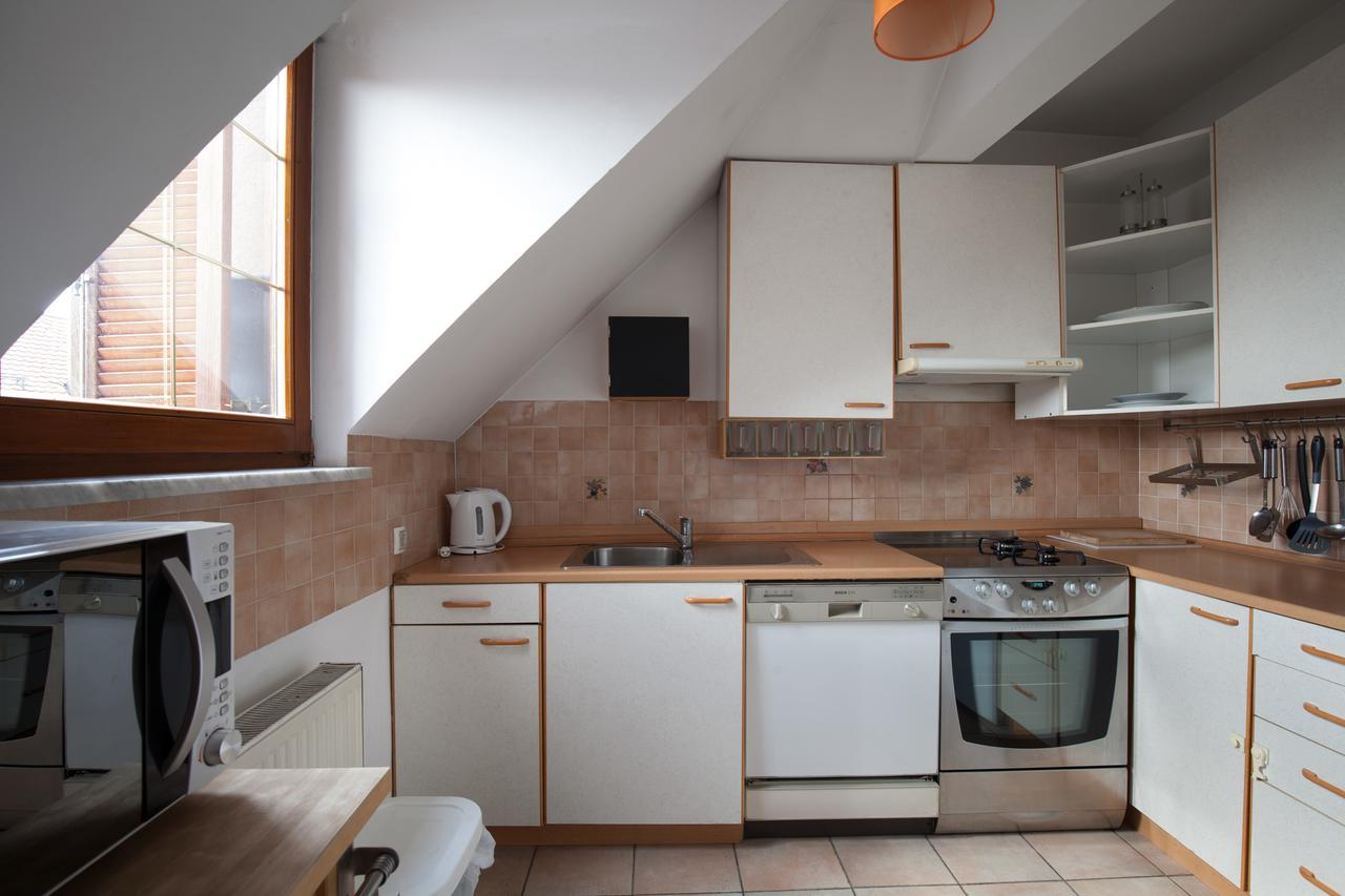 Spacious 2-Bedroom Apartment Zabjak With Ac Tour As Ljubljana Eksteriør billede