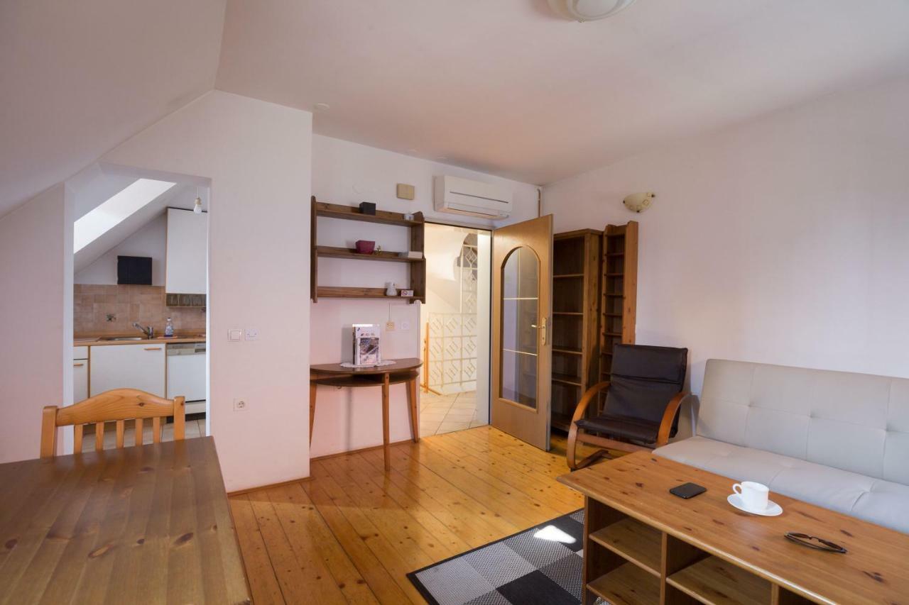 Spacious 2-Bedroom Apartment Zabjak With Ac Tour As Ljubljana Eksteriør billede