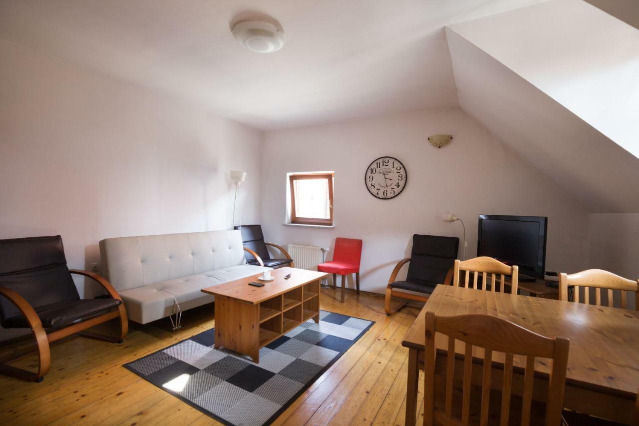 Spacious 2-Bedroom Apartment Zabjak With Ac Tour As Ljubljana Eksteriør billede